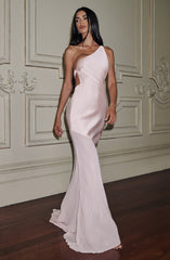Fable Gown - Blush